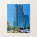 Suche nach fort puzzle Stadt