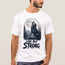 Suche nach heulender wolf tshirts Alpha