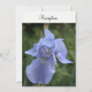 Suche nach iris mit blumen einladungen Jede person