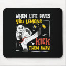 Suche nach tritt mousepads Kämpfer