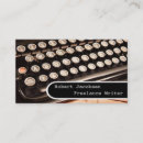 Suche nach alte schreibmaschine visitenkarten Herausgeber