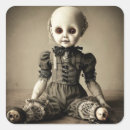 Suche nach gruselige puppen aufkleber Halloween