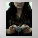 Suche nach girl gamer poster Gaming