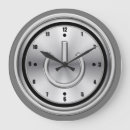 Suche nach neuheit wanduhren Für ihn