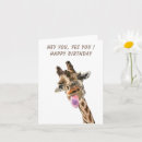 Suche nach cartoon giraffe karten Für alle