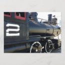 Suche nach dampfer einladungen Lokomotive