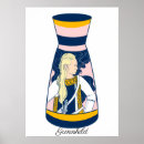 Suche nach viking poster Mittelalterlich