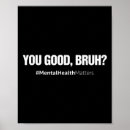 Suche nach therapeut poster Mental