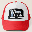 Suche nach white trash Anhänger