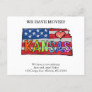 Suche nach kansas postkarten Neue adresse