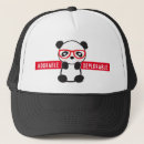 Suche nach panda liebe kappen Leon
