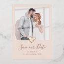 Suche nach gold save the date Elegant