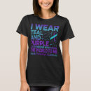 Suche nach sklerose tshirts Lila
