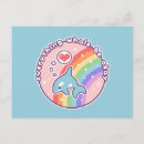 Suche nach orca wal postkarten Niedlich