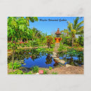 Suche nach asiatischer garten postkarten Botanisch