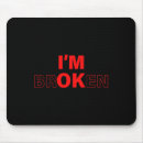 Suche nach krankheit mousepads Unsichtbar