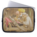 Suche nach schöne kunst laptop schutzhüllen William