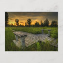 Suche nach friedliche natur postkarten Sonnenuntergang