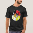 Suche nach medizinrad tshirts Einheimisch