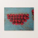Suche nach still life puzzle Rot