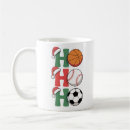 Suche nach fußball lustig tassen Weihnachtsmann