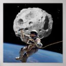 Suche nach asteroid poster Raum