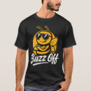 Suche nach bienen cartoons tshirts Für alle