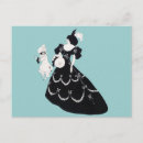 Suche nach aubrey beardsley postkarten Vintag