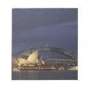 Suche nach sydney notizblock Architektur