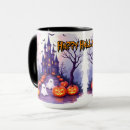Suche nach gruselige halloween tassen Modern