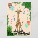 Suche nach zoo birthday party einladungen Tiere