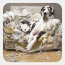 Suche nach dogge aufkleber Hund