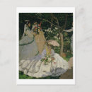 Suche nach claude monet postkarten Garden