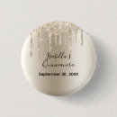 Suche nach champagner buttons Für sie