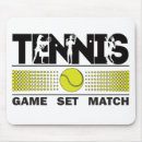 Suche nach tennisspieler mousepads Für alle