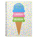 Suche nach kegel kleine notizbücher Sprinklen