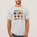 Suche nach frischer kaffee tshirts Für alle