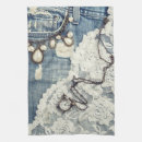 Suche nach jeans geschirr tücher Küche