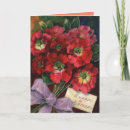 Suche nach chefin karten Vintag