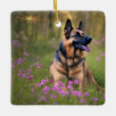 Suche nach deutscher schäferhund ornamente Polizeihund