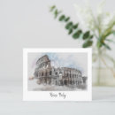 Suche nach colosseum rome postkarten Kolosseum