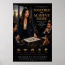 Suche nach teamwork poster Jede person
