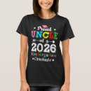 Suche nach stolzer onkel tshirts Klasse