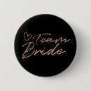 Suche nach teambraut buttons Herz