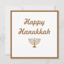 Suche nach hanukkah karten Menorah