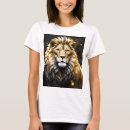 Suche nach könig der löwen tshirts Für sie