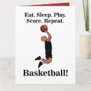 Suche nach basketball geburtstag karten Spieler