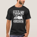 Suche nach orange frucht tshirts Mandarine