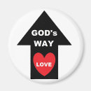 Suche nach god magnete Gott