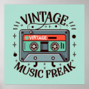 Suche nach retro music poster 80er